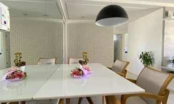 Imagem 5: Apartamento para venda com 93 metros quadrados com 3 quartos em Boa Viagem - Recife - PE