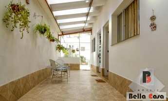 Imagem 2: Casa terrea a venda na região da mooca com 3 dormitórios