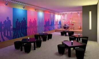 Imagem 7: Village, apto 2 Qts c\suite 62 mt² (Taxa Extra Quitada