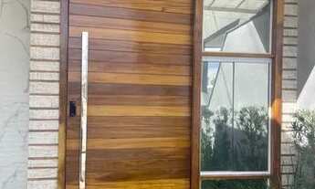 Imagem 4: Aluga-se uma casa