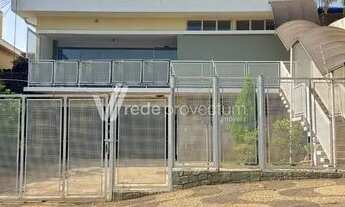 Imagem 2: Casa - Jardim Chapadão - Campinas