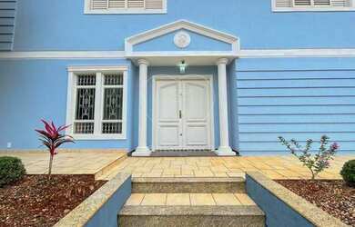 Imagem 5: LONDRINA - Casa Padrão - Jardim Higienópolis