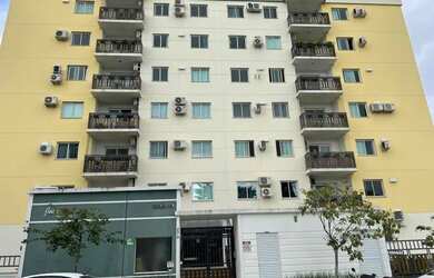 Imagem 2: Locação Apartamento com 2 dormitórios