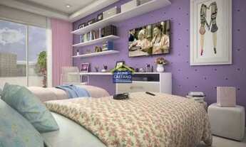 Imagem 7: Apartamento com 2 dorms, Aviacao, Praia Grande