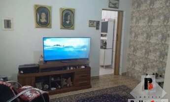 Imagem: Casa Térrea Vila Formosa