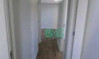 Imagem 2: Apartamento com 3 dormitórios à venda, 64 m² por R$ 430.000 - Penha de França - São Paulo