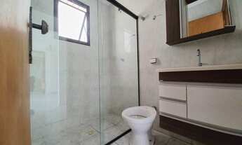 Imagem 8: Apartamento para venda possui 51 metros quadrados com 1 quarto em Boqueirão - Praia Grande