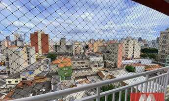 Imagem 7: Apartamento com 2 dormitórios à venda, 51 m² por R$ 540.000,00 - Bela Vista - São Paulo/SP