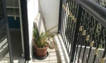 Imagem: Cobertura em Laranjeiras