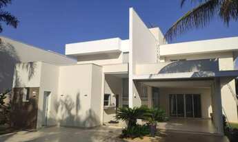 Imagem: Casa de condomínio sobrado para venda possui