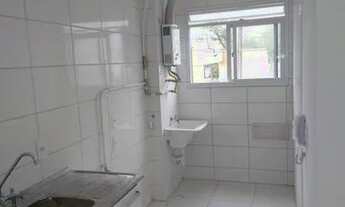 Imagem 6: Apartamento para aluguel tem 46 metros quadrados com 2 quartos em Anil - Rio de Janeiro