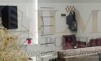 Imagem 2: Casa de condomínio 2 quartos Sendo 1 Suíte-na no augusto Montenegro