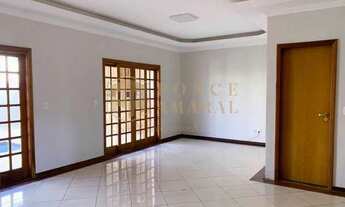 Imagem 6: Excelente Casa para Locação no Residencial Villaggio I