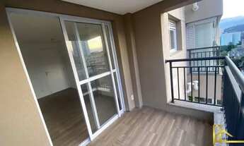 Imagem 5: Apartamento para Locação Pacote no Condomínio Central Park Barueri, 60m², 2 Dorms, 1 Suíte