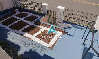 Imagem 3: Casa com 2 dormitórios à venda, 57 m² - Vila Curuçá - Santo André/SP