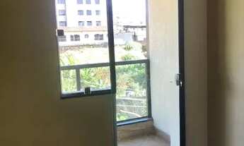 Imagem: Aluga-se apartamento no bairro lucilia