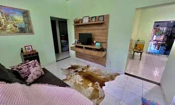 Imagem 2: Casa para venda tem 198 metros quadrados com 3 quartos em Vila América - Carapicuíba - SP