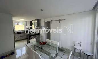 Imagem 3: Venda Área Privativa Gutierrez Belo Horizonte