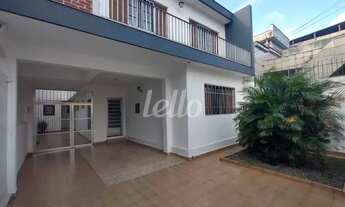 Imagem 3: São Paulo - Casa Padrão - São Lucas