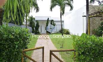 Imagem 6: Casa em Condomínio para alugar em Camaçari,BA Interlagos 4 quartos 360m²