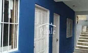 Imagem 4: Sobrado com 5 dormitórios à venda, 192 m² por R$ 550.000,00 - Jardim Leonor - Cotia/SP