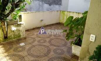 Imagem 6: Casa de rua à venda, 5 quartos, 2 suítes, 1 vaga, Santa Teresa - RIO DE JANEIRO/RJ