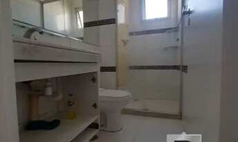 Imagem 5: Apartamento 50m2 2 dormitórios sala 1 banheiros cozinha 1 vaga