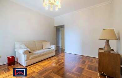 Imagem 13: Apartamento Locação Jardim Paulista 165 m² 3 Dormitórios