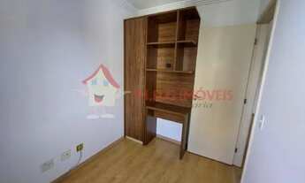 Imagem 7: Apartamento na Vila Mariana, na Rua Baltazar Lisboa, com 2 quartos, próximo aos metrôs Vi