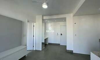 Imagem 4: Apartamento para venda com 54 metros quadrados com 1 quarto em Boqueirão - Santos - SP