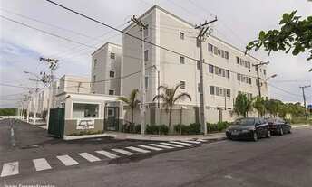 Imagem: Apartamento para Venda em Rio das Ostras