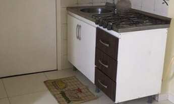 Imagem 3: Kitinete no centro