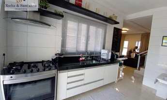 Imagem 3: Sobrado - Jardins do Império - Indaiatuba/SP