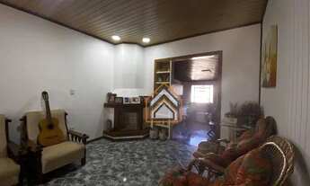 Imagem 4: Casa com 2 dormitórios à venda, 128 m² por R$ 320.000 - Jardim Algarve - Alvorada/RS