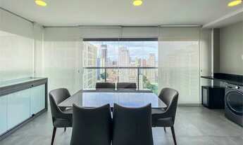 Imagem 7: Apartamento Seminovo porteira fechada na Vila Mariana