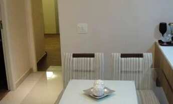 Imagem 5: Apartamento com 2 dormitórios à venda, 56 m² por R$ 390.000,00 - Morumbi - São Paulo/SP