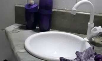 Imagem 4: Casa para venda tem 170 metros quadrados com 2 quartos