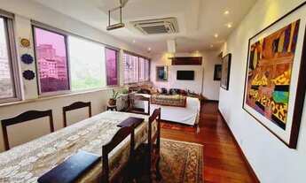 Imagem 7: Cobertura-À VENDA-Ipanema-Rio de Janeiro-RJ