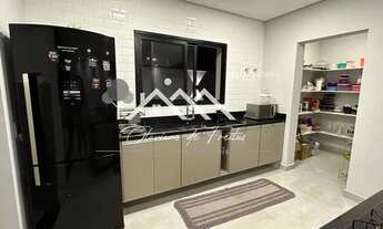 Imagem 3: Sobrado condomínio Reserva Ermida II - ermida - Jundiaí-SP