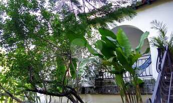 Imagem 5: Excelente casa em Santa Teresa com 405 m ²