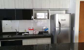 Imagem 7: Imóvel para aluguel com 60 metros quadrados com 2 quartos em Setor Bueno - Goiânia - Goiás