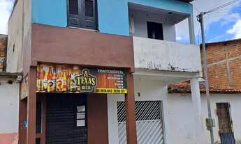 Imagem: Casa com ponto comercial