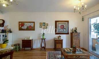 Imagem 5: São Paulo - Apartamento Padrão - Vila Mariana