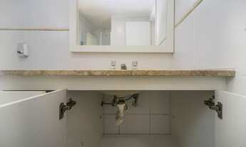 Imagem 3: São Paulo - Apartamento Padrão - Vila Olímpia