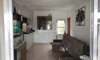 Imagem 6: Casa - Jardim Amanda I - Hortolândia