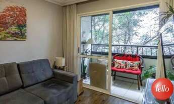 Imagem: São Paulo - Apartamento Padrão - Lapa