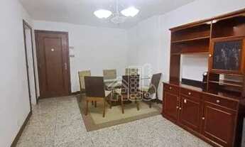 Imagem 5: Apartamento com 3 quartos para alugar, 100 m² por R$ 5.295/mês - São Francisco - Niterói/R