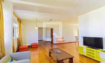 Imagem 7: Apartamento para Aluguel - Ipanema, 3 Quartos, 156 m2