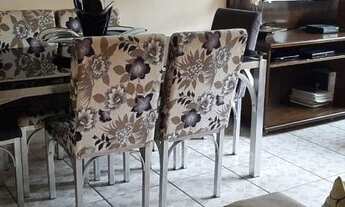 Imagem 5: Apartamento para venda tem 83 metros quadrados com 2 quartos em Ponta da Praia - Santos