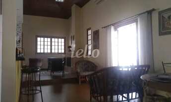 Imagem 2: São Paulo - Casa Padrão - Saúde